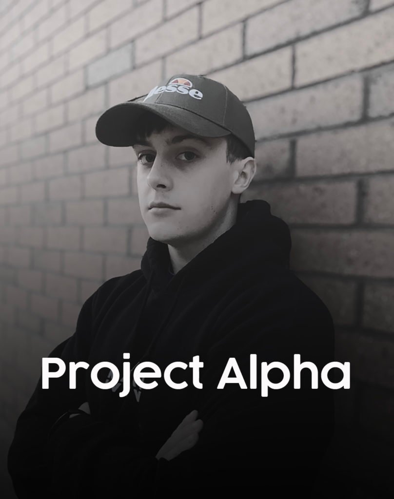 Project Alpha